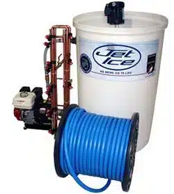 Ismaling og banemerking